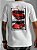 Camiseta Saveiro e New Beetle Branca - Imagem 1
