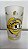 Copo ED Translucido Amarelo 600ml - Imagem 1