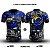 Camiseta Dry Fit Dodge Ram - Imagem 3