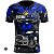 Camiseta Dry Fit Dodge Ram - Imagem 4