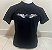 Camiseta Algodão Porsche Azul - Imagem 3