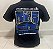 Camiseta Algodão Porsche Azul - Imagem 1