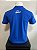 Camiseta Algodão Azul ED 08 - Imagem 2