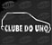 Clube do Uno ( 15 x 5 cm ) - Imagem 2