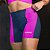 SHORT NAVY PINK - Imagem 1