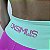 LEGGING BOOSTER UP GREEN PINK - Imagem 5
