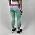 LEGGING BOOSTER UP GREEN PINK - Imagem 4