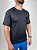 CAMISETA OKSIMUS ALL BLACK - Imagem 1