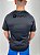 CAMISETA OKSIMUS ALL BLACK - Imagem 2