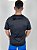 CAMISETA OKSIMUS ALL BLACK - Imagem 3