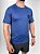CAMISETA OKSIMUS NAVY AND BLACK - Imagem 1