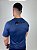CAMISETA OKSIMUS NAVY AND BLACK - Imagem 2