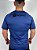 CAMISETA OKSIMUS NAVY AND BLACK - Imagem 3