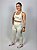 LEGGING WHITE - Imagem 2