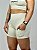 SHORT POCKET WHITE - Imagem 2