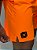 BERMUDA LARANJA NEON - Imagem 7