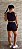 Cropped Regatinha Preto - Imagem 4