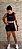 Cropped Regatinha Preto - Imagem 3