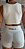 Cropped Regatinha Off White - Imagem 2