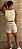Cropped Regatinha Off White - Imagem 4
