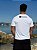Camiseta Raglan Masculina Branca - Imagem 3