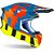 Capacete AIROH Twist 2.0 - Frame Azure Matt - Imagem 2