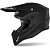 Capacete Airoh Wraap - Black Matt - Imagem 1