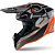 Capacete Airoh Wraap - Mood Orange - Imagem 1