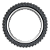 Pneu dianteiro Dunlop Geomax MX34 80/100-21 - Imagem 3