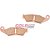Pastilha de Freio Dianteira CRF 230/250f CRF 250/450r - Prox - Imagem 2