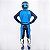 Conjunto TXR Enduro Azul - Imagem 3