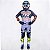 Conjunto TXR Enduro Cinza - Imagem 2