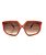 Óculos de Sol MAX&Co. MO0032 66P 58 - Imagem 1