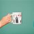 Caneca de Porcelana Personalizada - Imagem 1