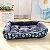 Cama para gato e cachorro ultra macia e lavável - Imagem 10