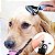 Removedor de pelos para cachorro e gato - Imagem 1