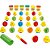 Massinha Play-Doh - Letras e Linguagem B3407 - Hasbro - Imagem 3
