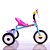 Triciclo Girl Turma da Aventura 1389 - Unitoys - Imagem 3