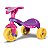 Triciclo Tchuco Princesa Adele 607 - Samba Toys - Imagem 2
