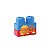 Tchuco Blocks Navio Pirata 247 - Samba Toys - Imagem 3