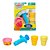 Play Doh Mini Kit Ferram Sweet Shoppe - Sorvete 49654 - Hasbro - Imagem 1