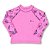 Ref: UV412 Camiseta Infantil Proteção UV 50+ - Imagem 4