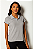 Combo 2 Blusa Polo Trifil - Cinza + Preto - Imagem 2