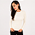Blusa Scala Sem Costura Deise Manga Longa - Imagem 5