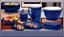 Kit PDA Luxo - 9 peças - Imagem 1