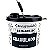 Tupper Redondinha Granulado com Bico Dosador PB 500 ml - Imagem 1