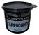 Tupper Redondinha Cappuccino PB 350 g - Imagem 1