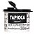 Tupper Redondinha com Bico Dosador Tapioca PB 300 g - Imagem 1
