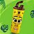Copo com Bico Koukou Melman Madagascar  470 ml - Imagem 1