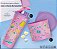 Kit Stickers Copo com Bico 470 ml e Redondinha 500 ml - Imagem 1
